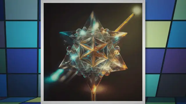 'Video thumbnail for Merkaba signification'