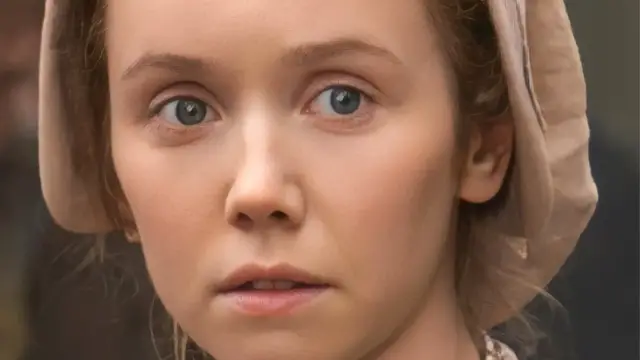 'Video thumbnail for The Cast Of Outlander Is Seriously Stunning In Real Life'