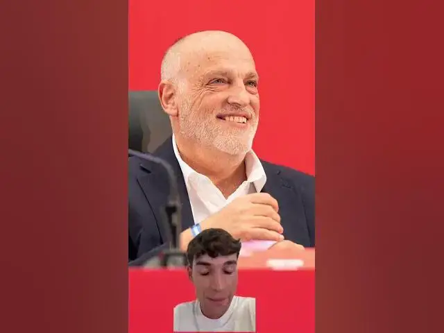 'Video thumbnail for TEBAS DESVELÓ INFORMACIÓN CONFIDENCIAL'