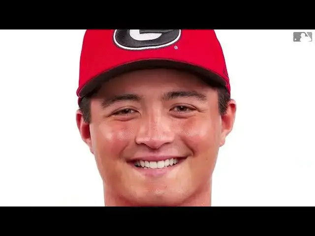 'Video thumbnail for Arizona Diamondbacks Scouting Director Ian Rebhanon Talks About Drafting Kayson Cunningham!'