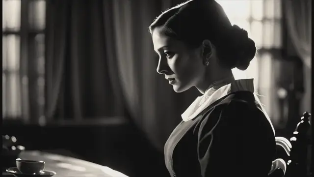 'Video thumbnail for The Housemaid'
