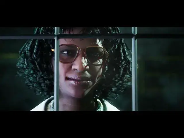 'Video thumbnail for Robocop: Rogue City Unfinished Business - Mission 10: Miranda Hale Death Cutscene | Eliminate Mercs'