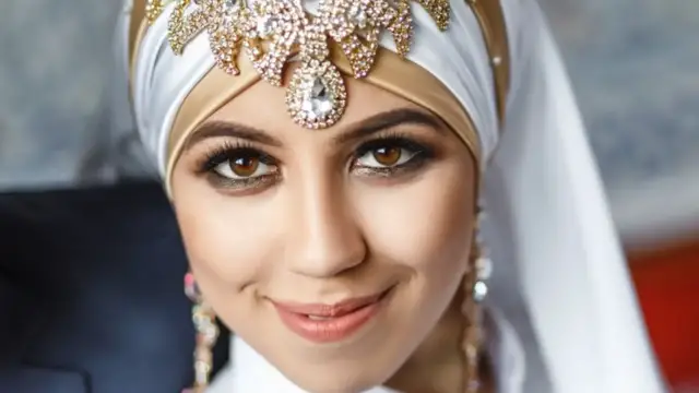 'Video thumbnail for The Age Women Get Married In Different Parts Of The World'