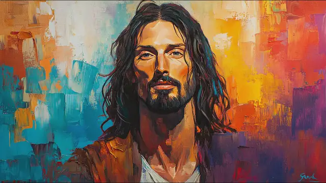 'Video thumbnail for Litany of St. John the Baptist'