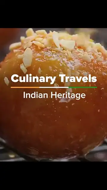 'Video thumbnail for Bring India to your Kitchen | Best Indian Recipe's'