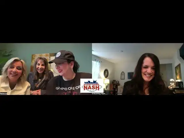 'Video thumbnail for Exclusive 2024 Interview with The Isaacs'