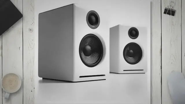 'Video thumbnail for Best Speakers for Mac mini: Complete Buyer's Guide'