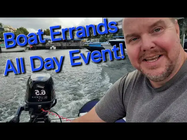'Video thumbnail for Exploring Fort Lauderdale's Boating Adventures | Ep 53'