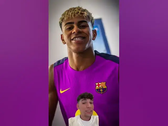 'Video thumbnail for REVISIÓN DENTAL EXHAUSTIVA EN EL BARÇA'