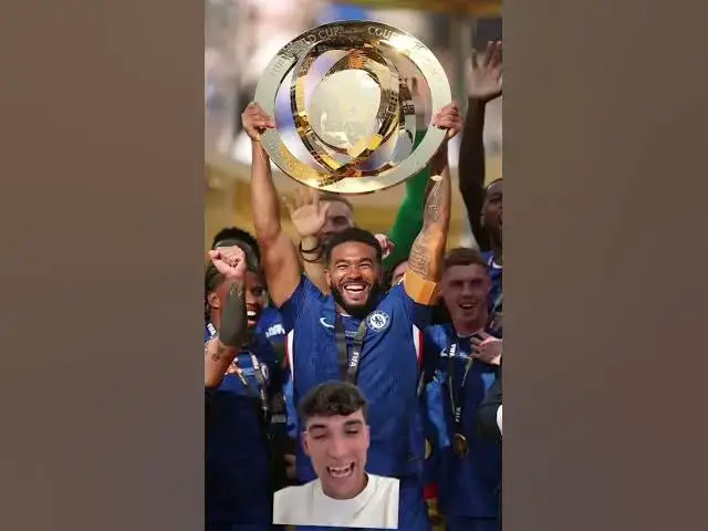'Video thumbnail for EL CHELSEA CALLA BOCAS'