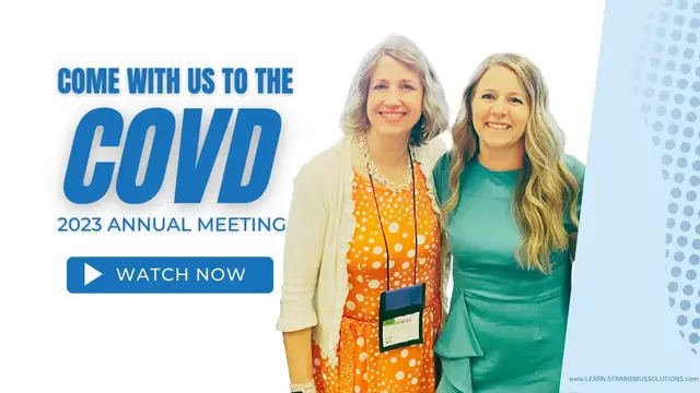 'Video thumbnail for Top Takeaways and Highlights of the COVD 2023 Annual Meeting'