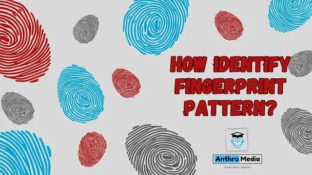 'Video thumbnail for How can you identify your fingerprints?'