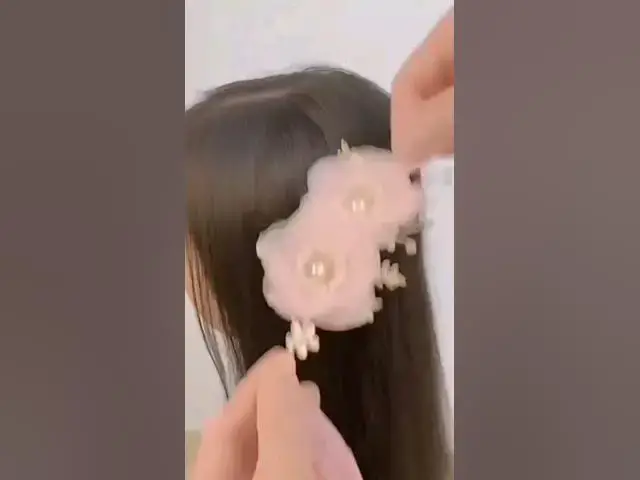 'Video thumbnail for تسريحه للمناسبات للعيد'