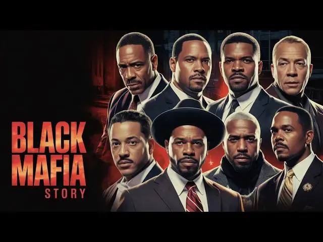 'Video thumbnail for The Black Mafia: How One Man Turned Religion Into Philadelphia's Deadliest Weapon (1968-1992)'