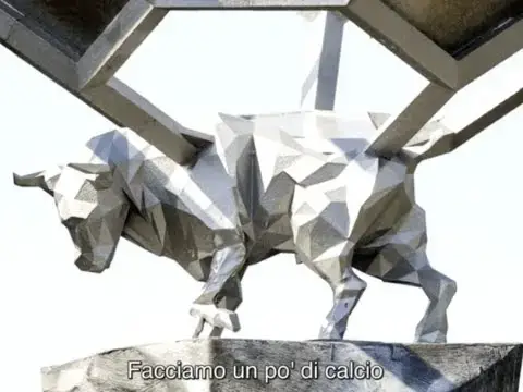 'Video thumbnail for 54) Cratere Terra  La Maledizione dei Faraoni subita ANTEPRIMA'