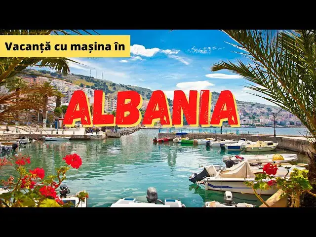 'Video thumbnail for Vacanta in Albania cu masina. Tot ce trebuie sa stii! Cum am dat mita la politia din Muntenegru.'