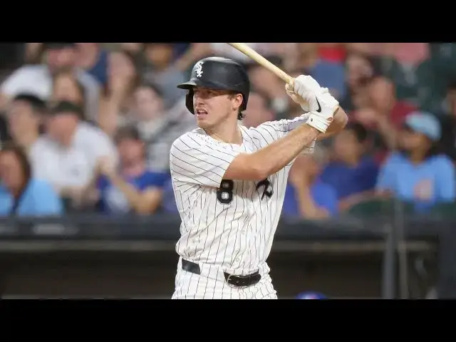 'Video thumbnail for Kyle Teel 2025 Minor League Highlights! (Mid-Season)'
