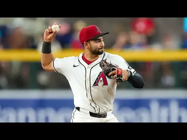 'Video thumbnail for Jordan Lawlar 2025 Minor League Highlights! (Mid-Season)'