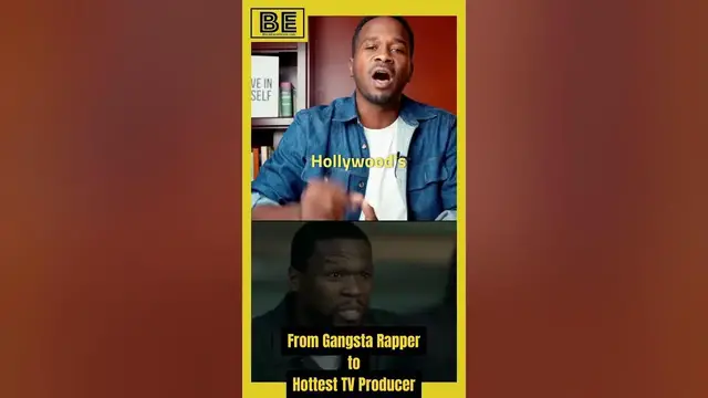 'Video thumbnail for 50 is bulletproof! #money #investing #blackexcellence'