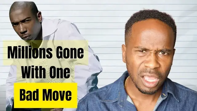 'Video thumbnail for How Ja Rule Blew A HUGE Fast & Furious Opportunity'