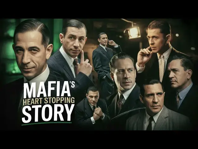 'Video thumbnail for Meyer Lansky: The Untold Story of the Mob’s Financial Genius'