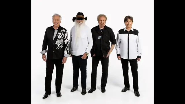'Video thumbnail for Exclusive Interview with the Oak Ridge Boys' Joe Bonsall'