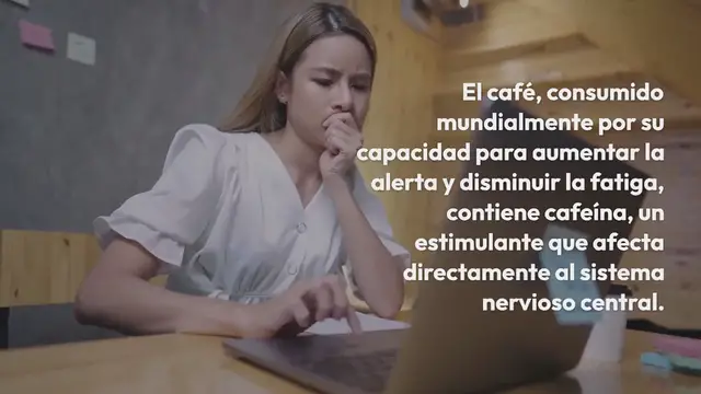 'Video thumbnail for Por qué debes dejar de tomar café definitivamente si padeces de ansiedad'