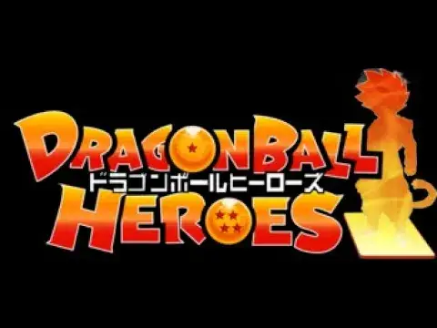 'Video thumbnail for 🎬 Dragon Ball Heroes - Opening theme'