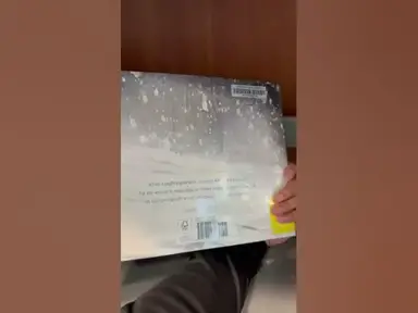 'Video thumbnail for The Winter Bird'