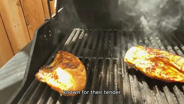 'Video thumbnail for How to make the Baby Back Ribs Recipe  '