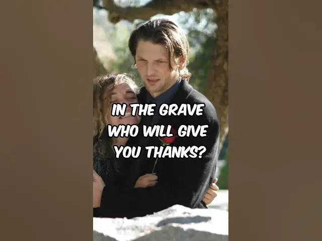 'Video thumbnail for Can dead people worship God?'