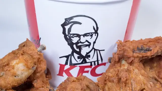 'Video thumbnail for The Real Reason Why KFC Changed Its Name'