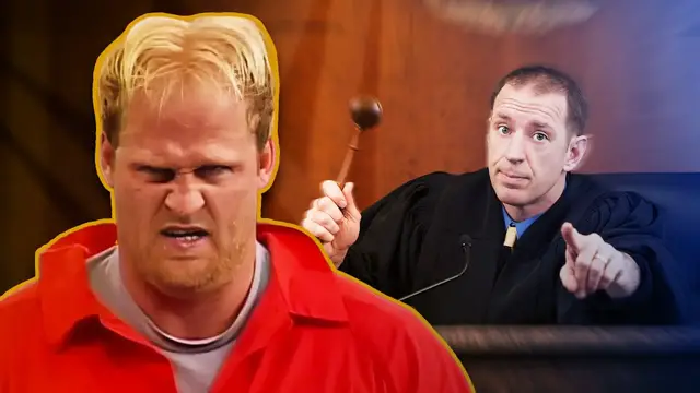 'Video thumbnail for The Steroid Court Case That Rattled WWE's Foundation'