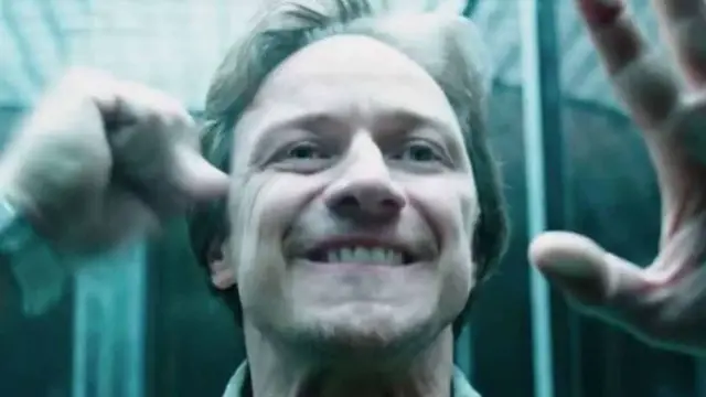 'Video thumbnail for How It: Chapter 2 Changed James McAvoy Forever'