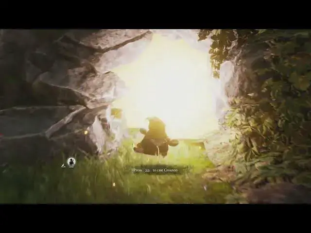 'Video thumbnail for South of Midnight - Chapter 6 Hush, Hush, Sweet Cherie: Reach Bunny's Cottage: Cast Crouton Gameplay'