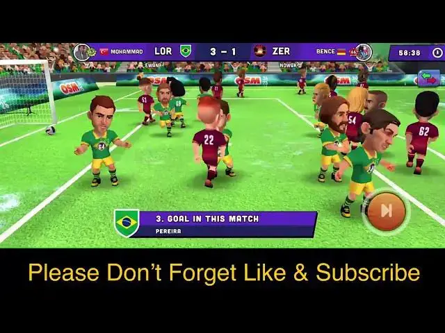 'Video thumbnail for King Of Mini Football TOTY CUP - Live Stream'
