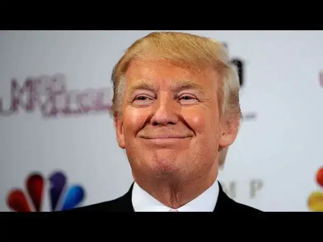 'Video thumbnail for BREAKING: Massive Trump Enemy To Leave The Country'