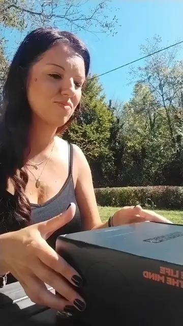 'Video thumbnail for Curiousity Box Subscription - Joanna Bel - Unboxing fall-2024 surprise box '