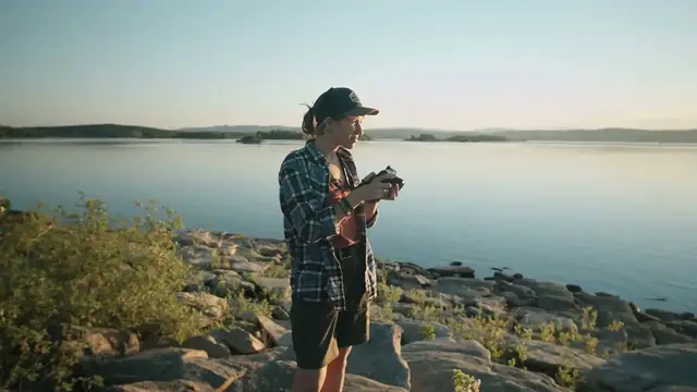 'Video thumbnail for Samyang AF 35mm F1.4 Image Quality Breakdown & Sample Photos'