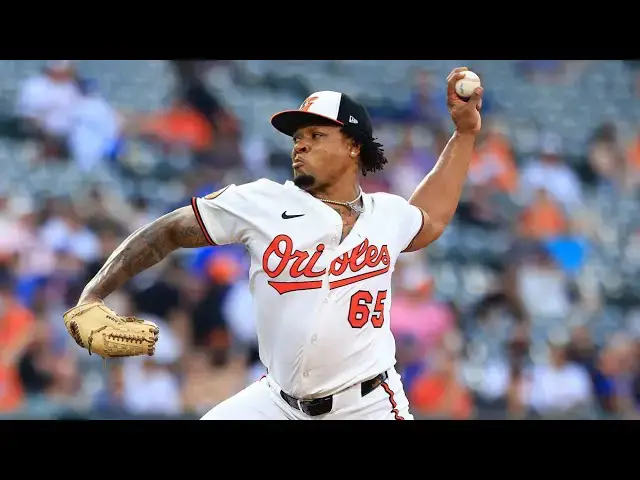 'Video thumbnail for Gregory Soto 2025 MLB Highlights! (Mid-Season)'