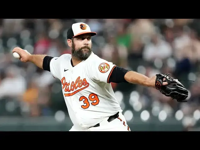 'Video thumbnail for Andrew Kittredge 2025 MLB Highlights! (Mid-Season)'
