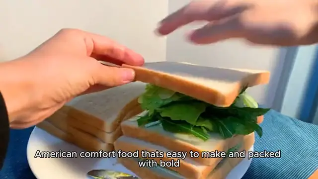 'Video thumbnail for Sloppy Joe Recipe  '