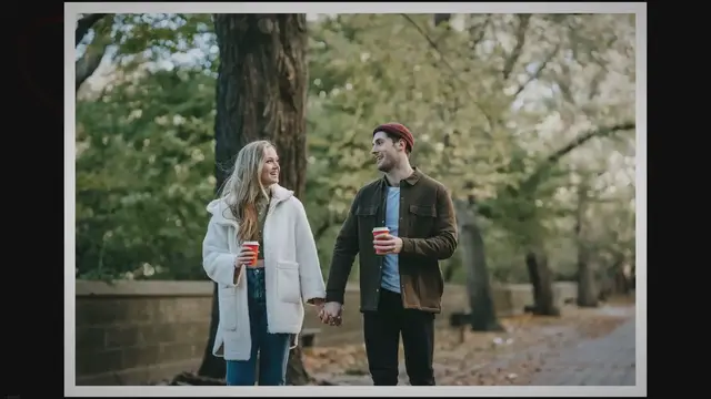 'Video thumbnail for Beziehung: Wie kommen die Gefühle wieder zurück?'