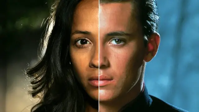 'Video thumbnail for Characters That Almost Single-Handedly Ruined A TV Show'