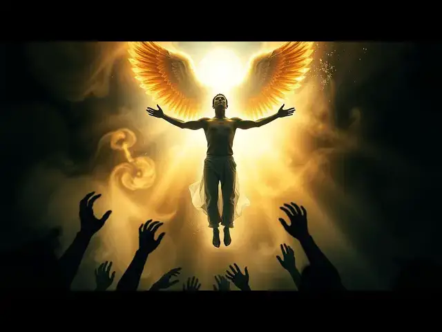 'Video thumbnail for I Died for 7 Minutes: What I Saw Changed Everything" | Near Death Experience REVEALED'