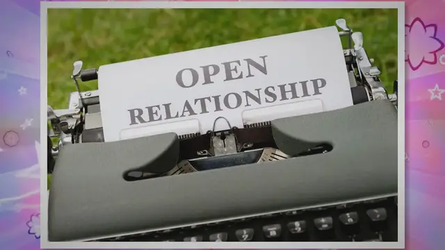 'Video thumbnail for Eine offene Beziehung führen - Erfahrungen und Regeln'