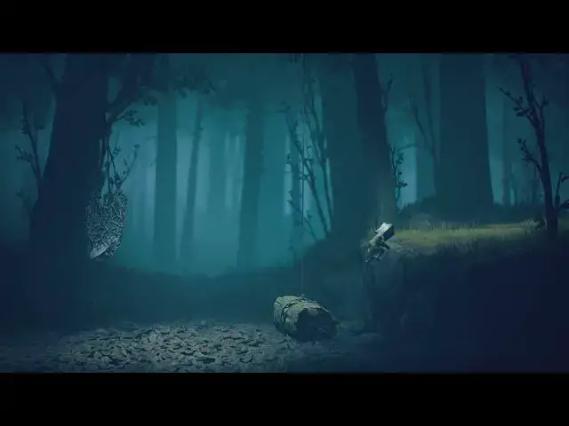 'Video thumbnail for Little Nightmares 2 - Chapter 1 The Wilderness: Opening Ten Minutes | Mono Introduction | Tutorials'