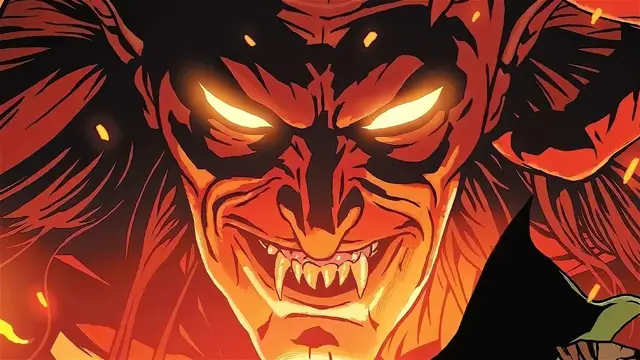 'Video thumbnail for The Only Mephisto Explainer You Need'