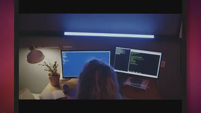 'Video thumbnail for Linux Rootserver überwachen | IT-LEARNER'
