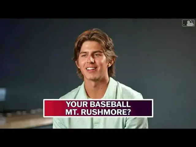 'Video thumbnail for Chicago White Sox Select Billy Carlson with No. 10 Pick in 2025 MLB Draft!'